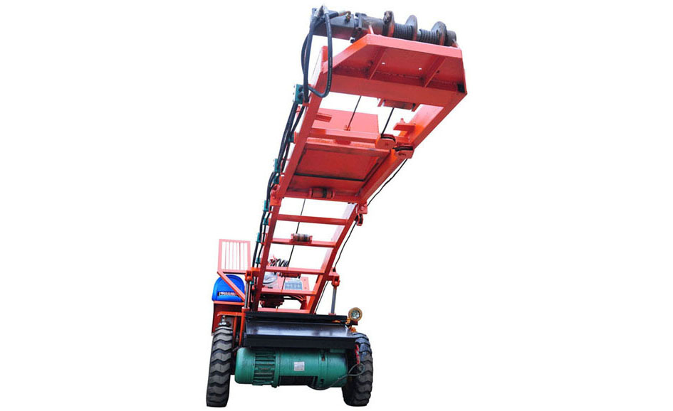 斜井專用扒渣機(jī)2Q-D-X